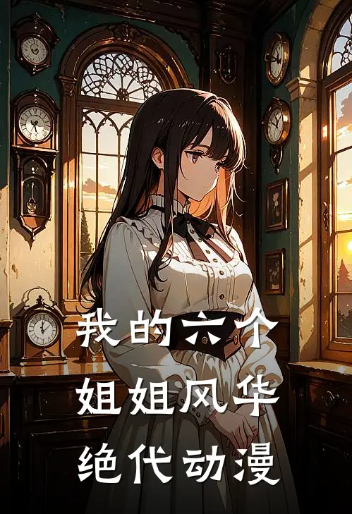 我的六个姐姐风华绝代动漫