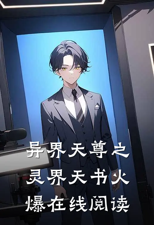 异界天尊之灵界天书火爆在线阅读