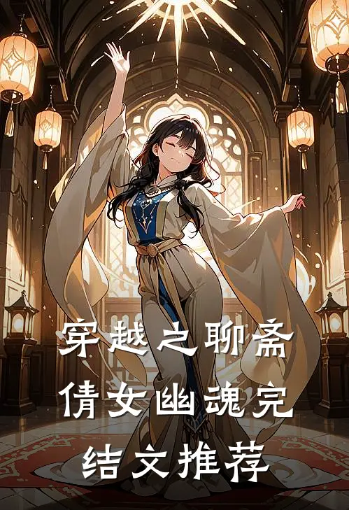 穿越之聊斋倩女幽魂完结文推荐