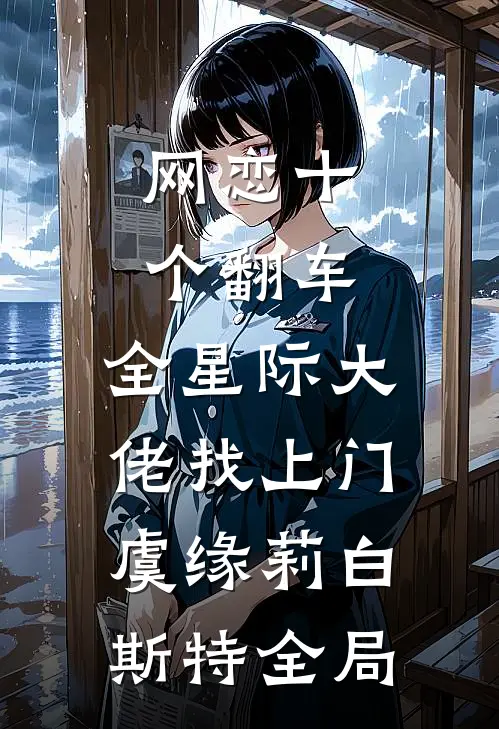 网恋十个翻车，全星际大佬找上门虞缘莉白斯特全局