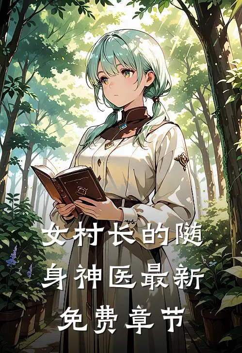女村长的随身神医最新免费章节