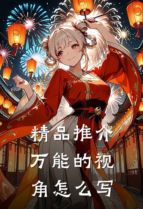 精品推介万能的视角怎么写