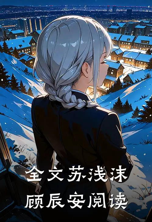 全文苏浅沫顾辰安阅读