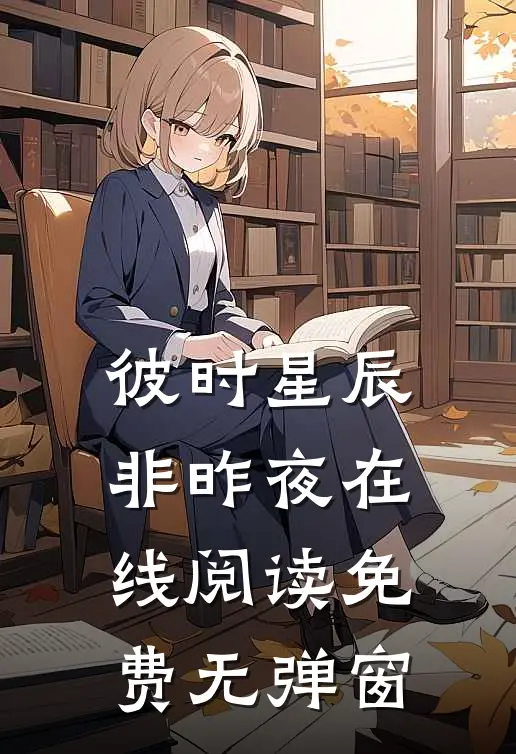 彼时星辰非昨夜在线阅读免费无弹窗
