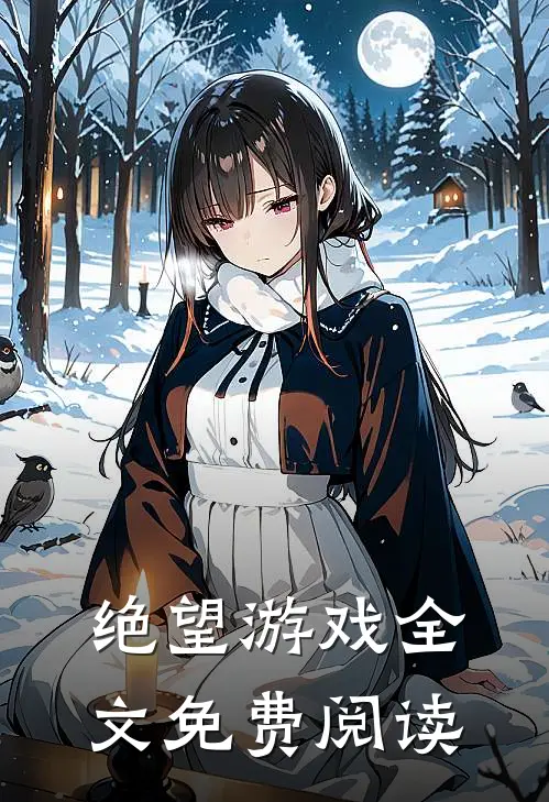 绝望游戏全文免费阅读