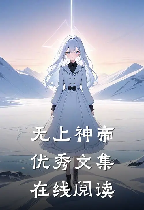 无上神帝优秀文集在线阅读