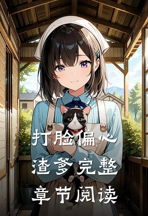 打脸偏心渣爹完整章节阅读