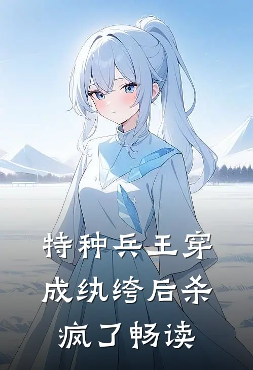 特种兵王穿成纨绔后杀疯了畅读