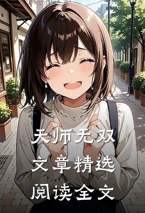 天师无双文章精选阅读全文