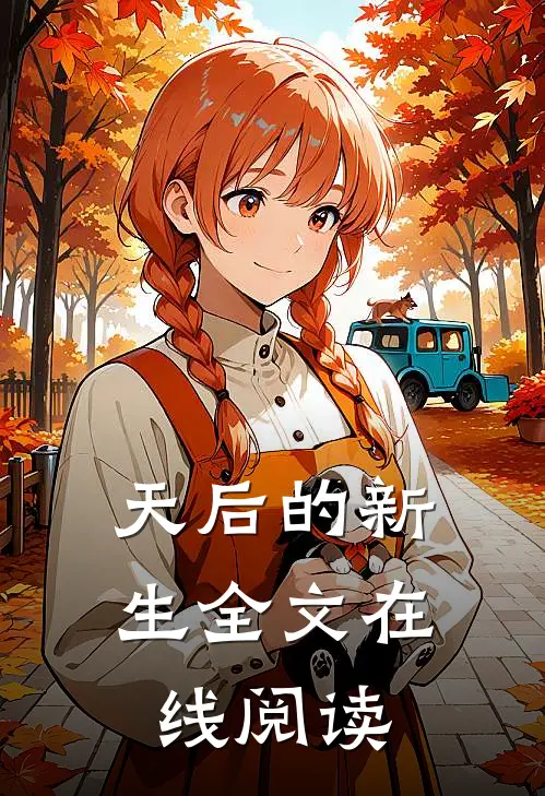 天后的新生全文在线阅读