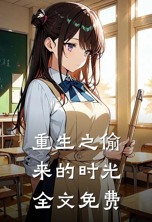 重生之偷来的时光全文免费