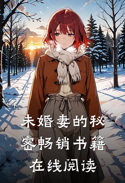未婚妻的秘密畅销书籍在线阅读