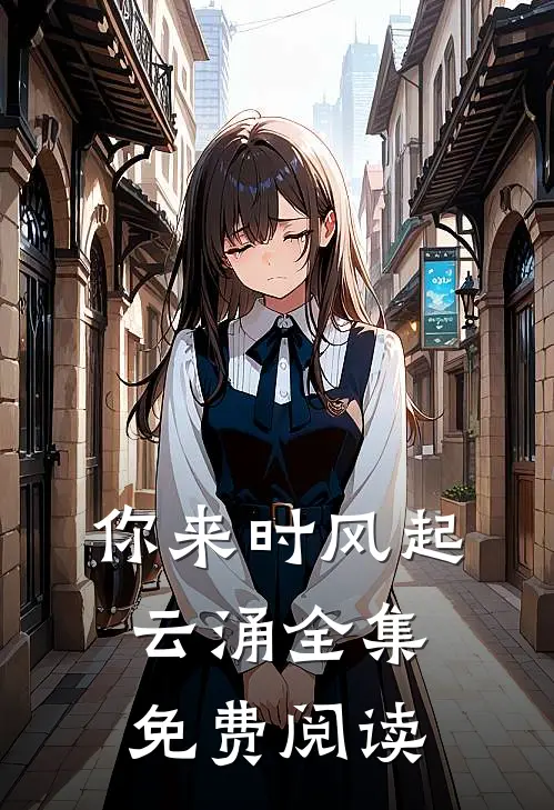 你来时风起云涌全集免费阅读