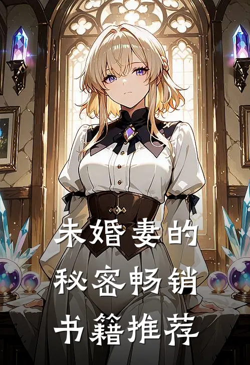 未婚妻的秘密畅销书籍推荐
