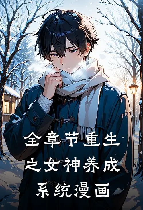 全章节重生之女神养成系统漫画