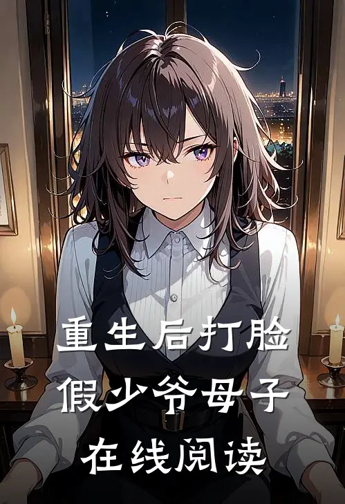 重生后打脸假少爷母子在线阅读