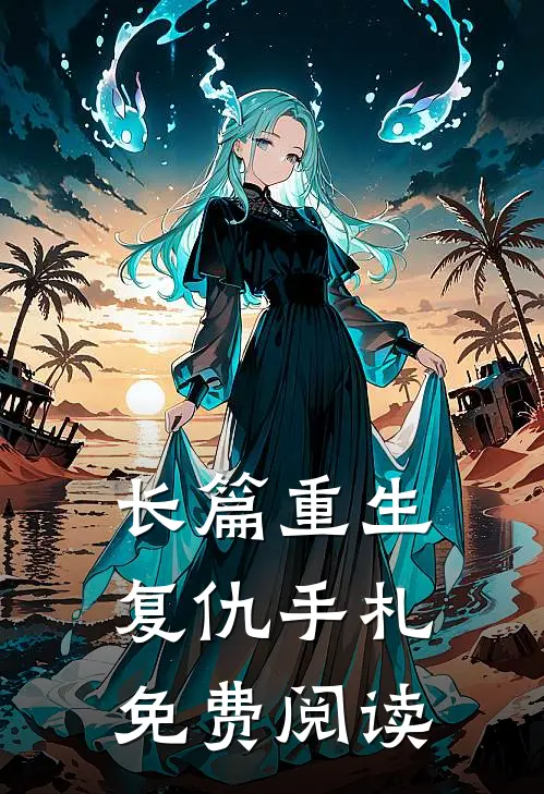 长篇重生复仇手札免费阅读