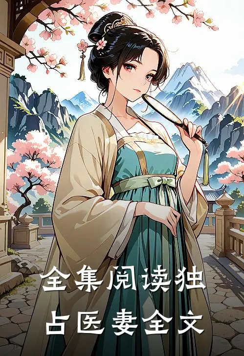全集阅读独占医妻全文