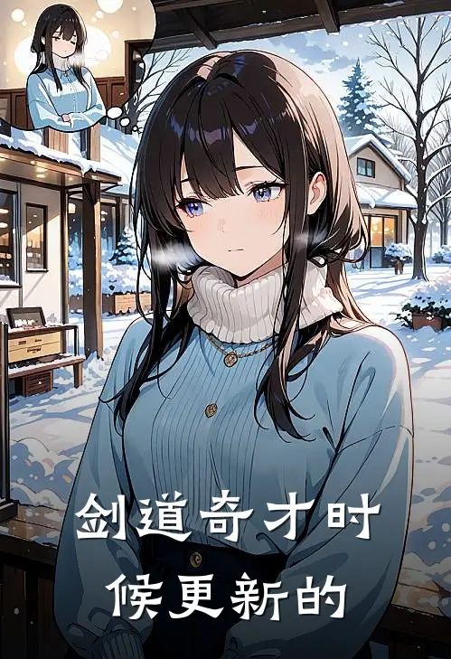 剑道奇才时候更新的