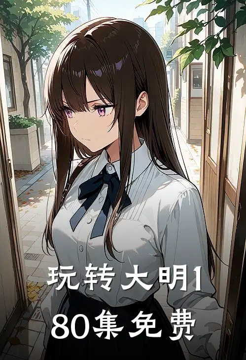 玩转大明180集免费