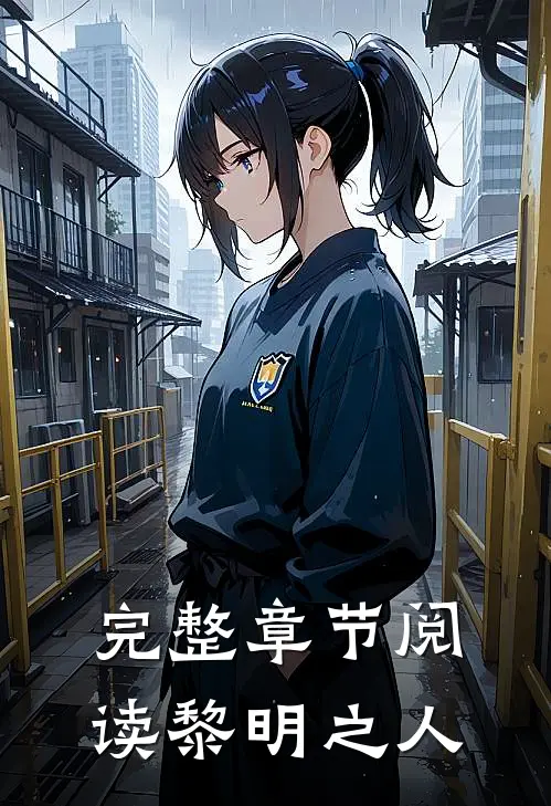 完整章节阅读黎明之人