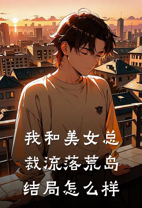 我和美女总裁流落荒岛结局怎么样