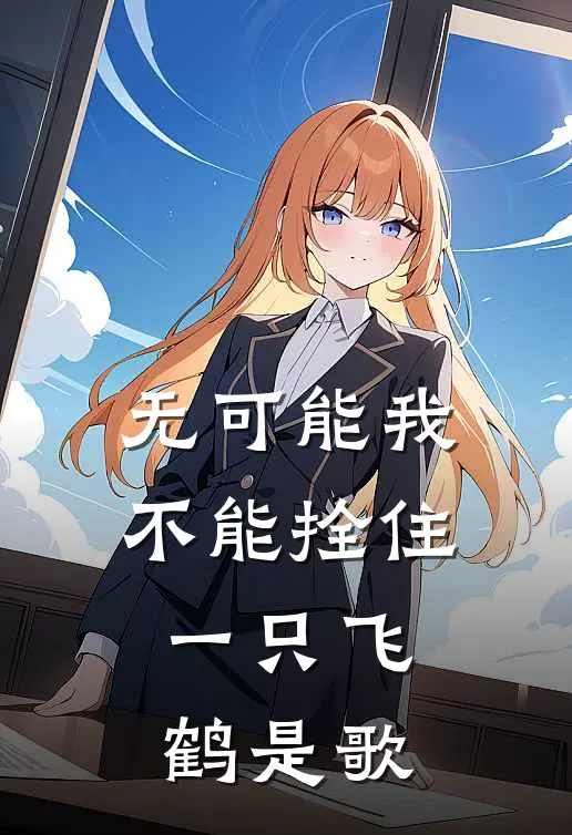 无可能我不能拴住一只飞鹤是歌