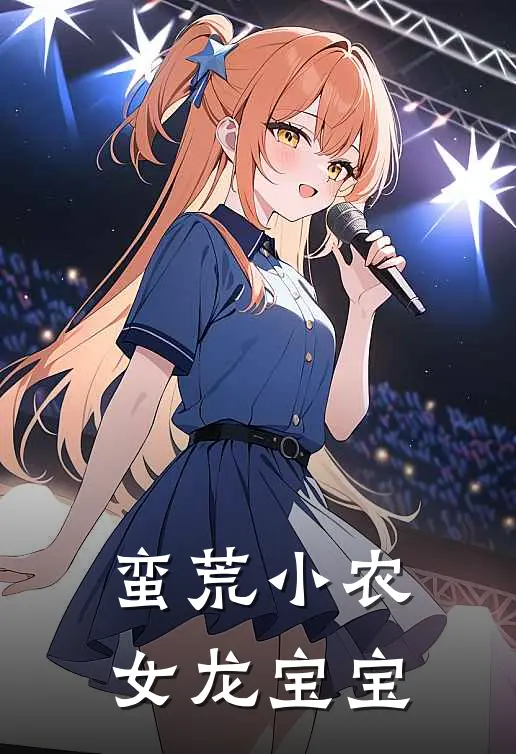 蛮荒小农女 龙宝宝