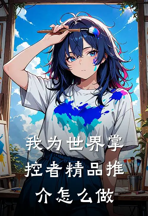 我为世界掌控者精品推介怎么做