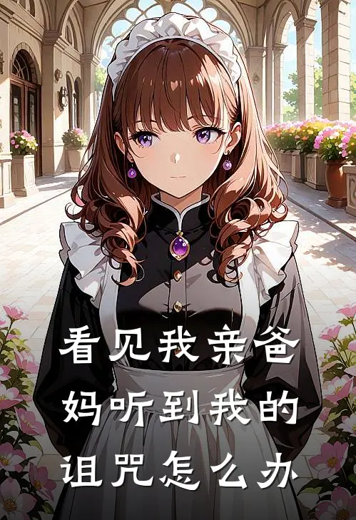 看见我亲爸妈听到我的诅咒怎么办