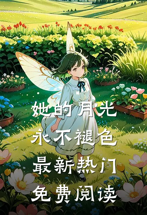 她的月光永不褪色最新热门免费阅读