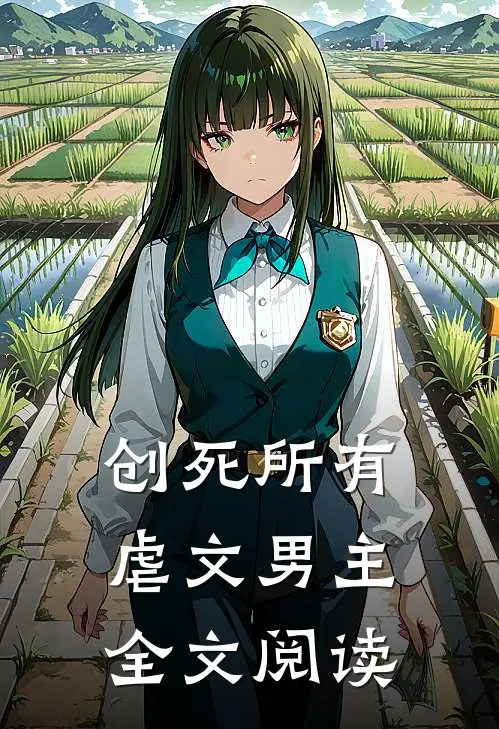 创死所有虐文男主全文阅读