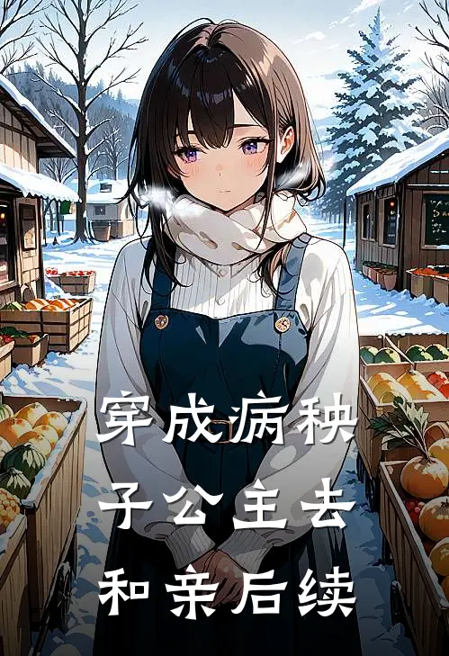穿成病秧子公主去和亲后续