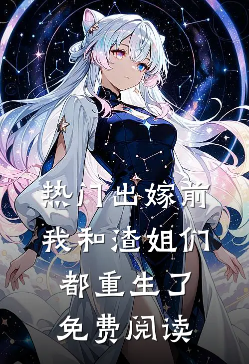 热门出嫁前,我和渣姐们都重生了免费阅读