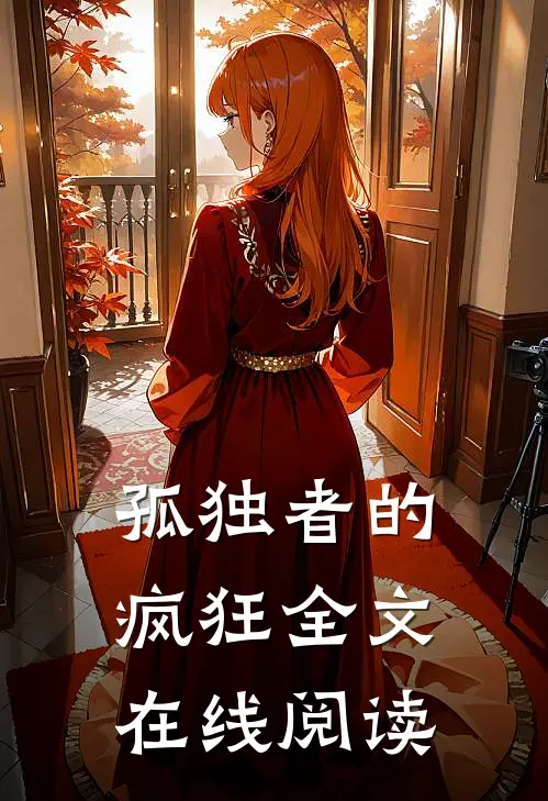 孤独者的疯狂全文在线阅读