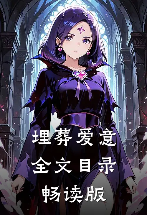 埋葬爱意全文目录畅读版