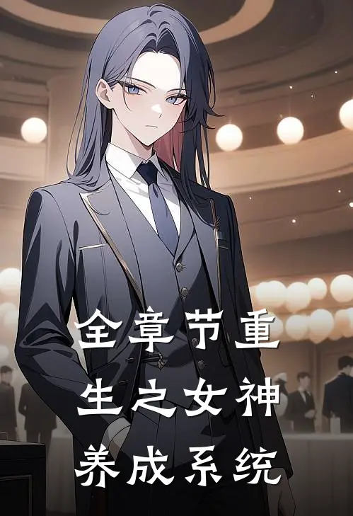 全章节重生之女神养成系统