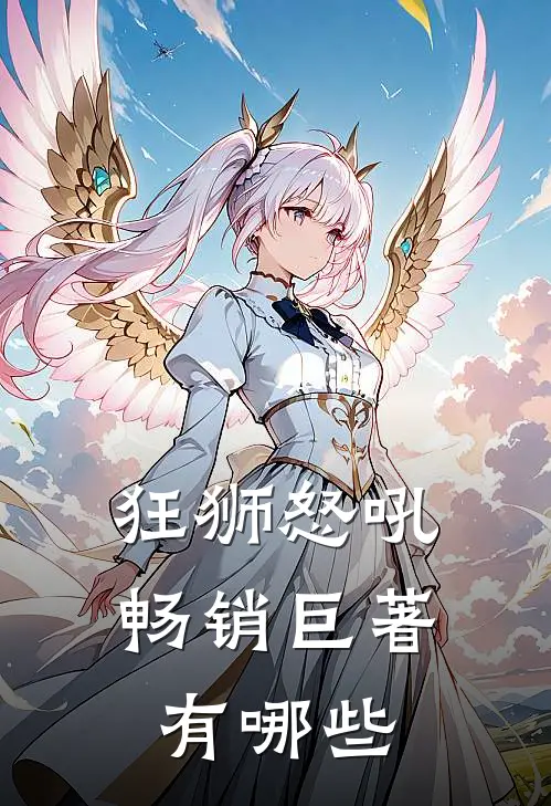 狂狮怒吼畅销巨著有哪些