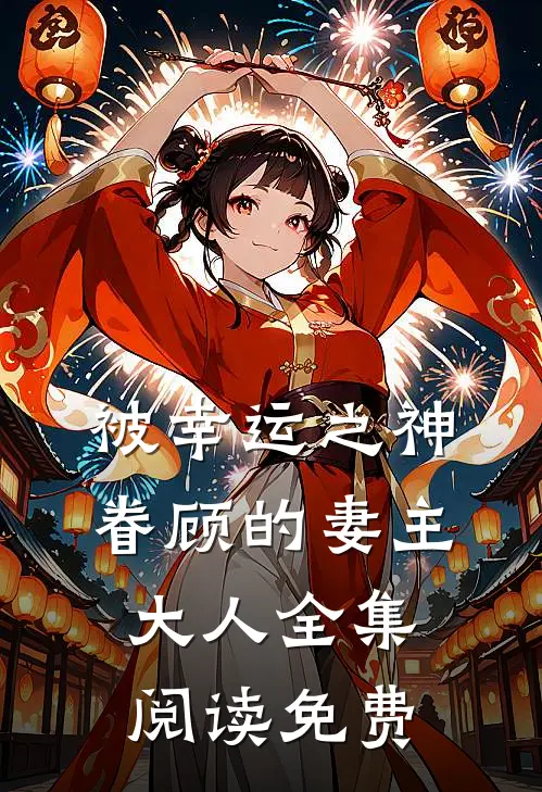 被幸运之神眷顾的妻主大人全集阅读免费