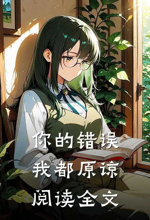 你的错误我都原谅阅读全文