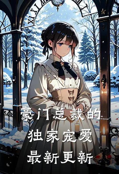 豪门总裁的独家宠爱最新更新