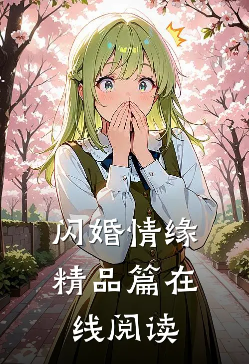 闪婚情缘精品篇在线阅读