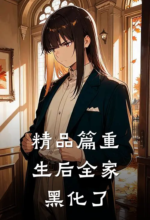 精品篇重生后全家黑化了