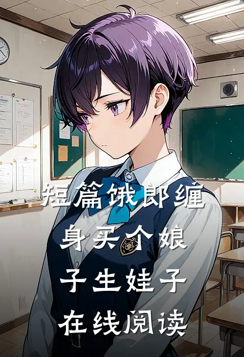 短篇饿郎缠身买个娘子生娃子在线阅读