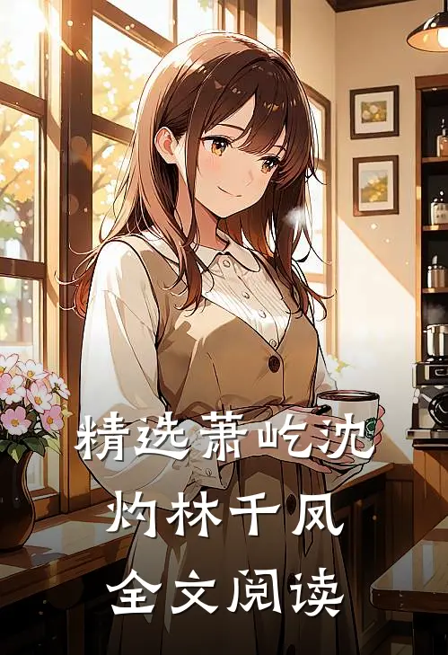 精选萧屹沈灼林千凤全文阅读