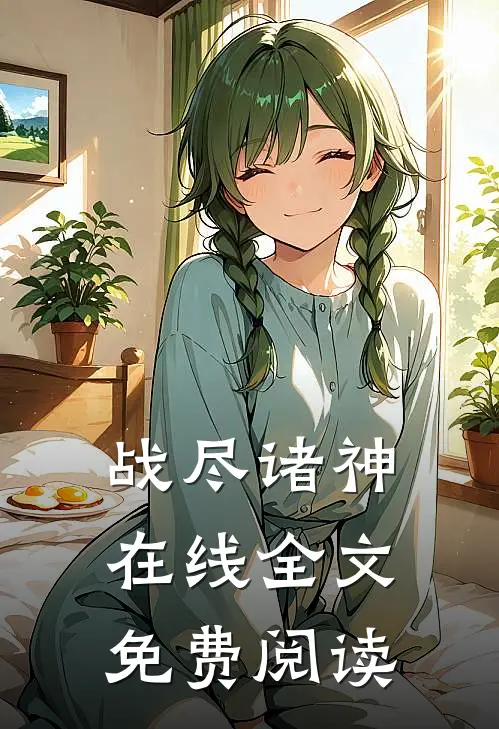 战尽诸神在线全文免费阅读