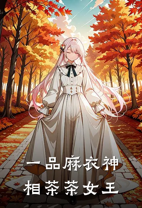 一品麻衣神相茶茶女王