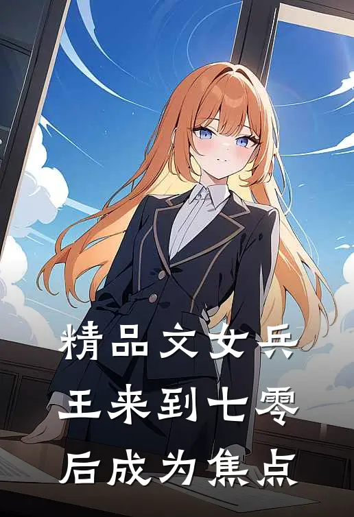 精品文女兵王来到七零后成为焦点