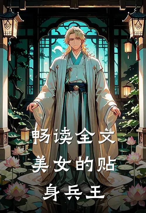 畅读全文美女的贴身兵王