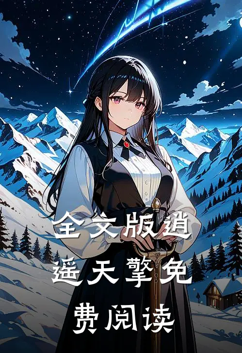 全文版逍遥天擎免费阅读